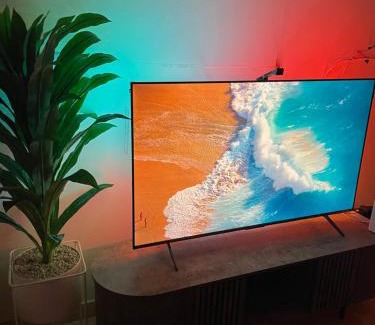 Sari Street Wohnung | استديو مميز بدخول ذاتي