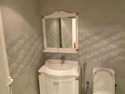 Al Kura Skihütte | استراحة اليكسا