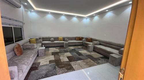 Al Hada Haus | استراحة بالهدا