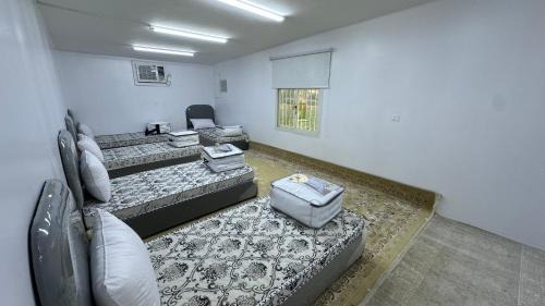 Al Hada Haus | استراحة بالهدا