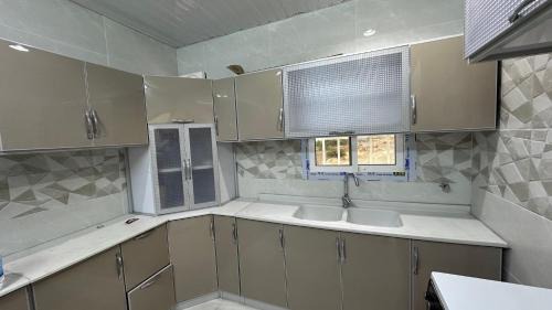 Al Hada Haus | استراحة بالهدا