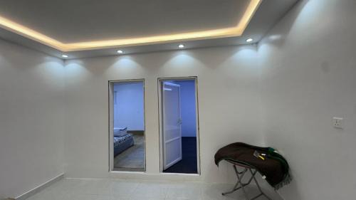 Al Hada Haus | استراحة بالهدا