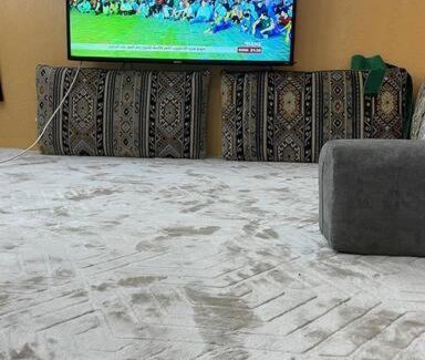 Taif Skihütte | استراحة حايل