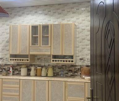 Taif Skihütte | استراحة حايل