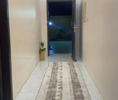 Taif Skihütte | استراحة حايل