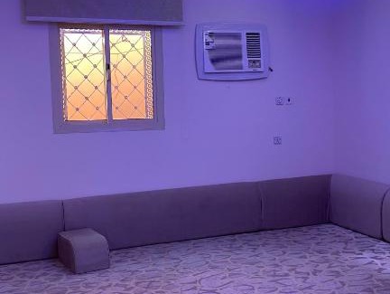 Taif Skihütte | استراحة حايل