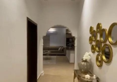 Makkah Province Skihütte | استراحة ورود