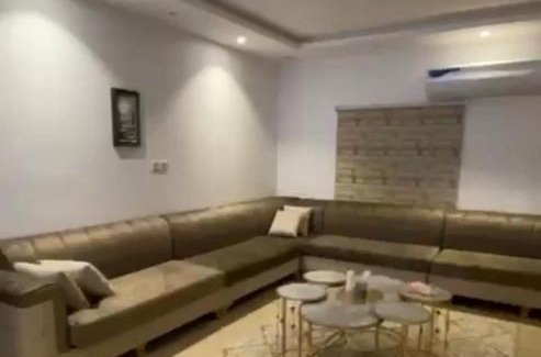 Makkah Province Skihütte | استراحة ورود