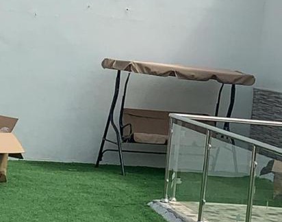 Makkah Province Skihütte | استراحة ورود