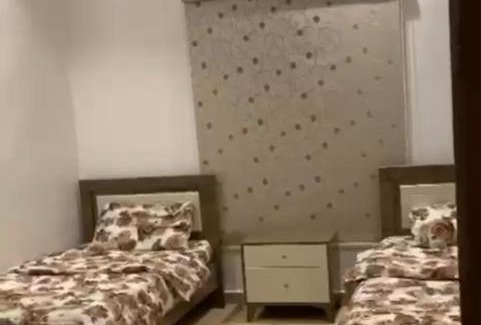 Makkah Province Skihütte | استراحة ورود