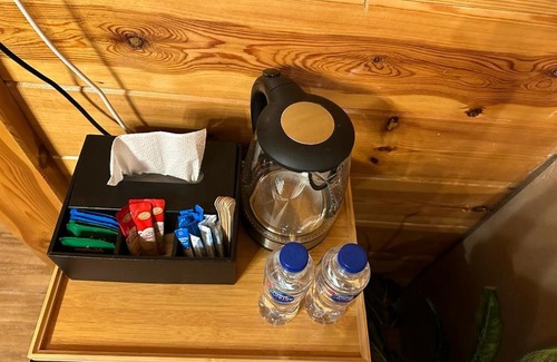 Dhahban Haus | استراحه بيت الدوم