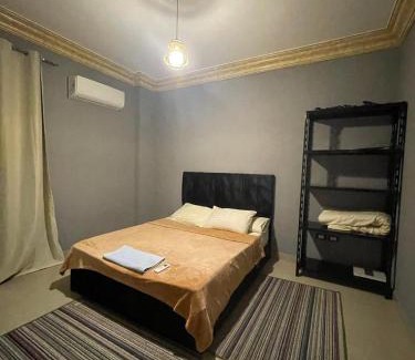 New Cairo Wohnung | استوديو ارضي هادئ و مريح جدا