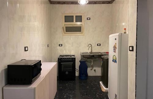 New Cairo Wohnung | استوديو ارضي هادئ و مريح جدا
