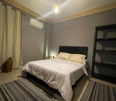 New Cairo Wohnung | استوديو ارضي هادئ و مريح جدا
