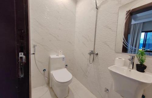 Al Faisaliyah Wohnung | استوديو السعودية - التحلية 411 Saudi Studio -Tahlia