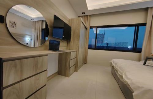 Al Faisaliyah Wohnung | استوديو السعودية - التحلية 511 Saudi Studio -Tahlia