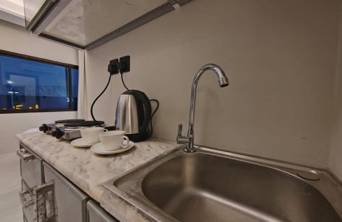 Al Faisaliyah Wohnung | استوديو السعودية - التحلية 511 Saudi Studio -Tahlia