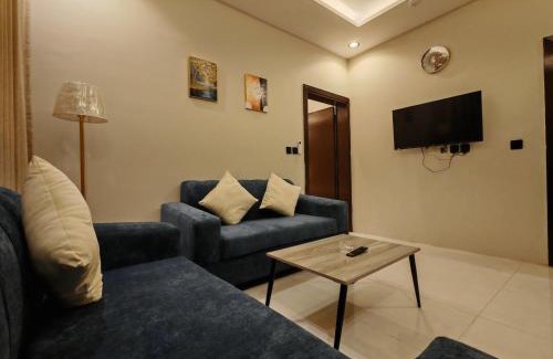 Al Faisaliyah Wohnung | استوديو رائع 2