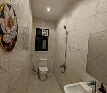 Al Faisaliyah Wohnung | استوديو رائع 2