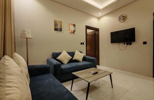 Al Faisaliyah Wohnung | استوديو رائع 2