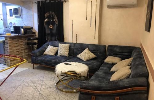 Nasr City Wohnung | استوديو مدينة نصر