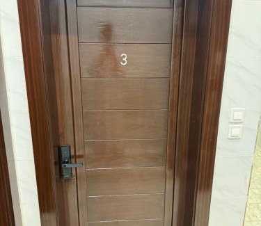 Al Kura Wohnung | استوديو هادئ وجميل