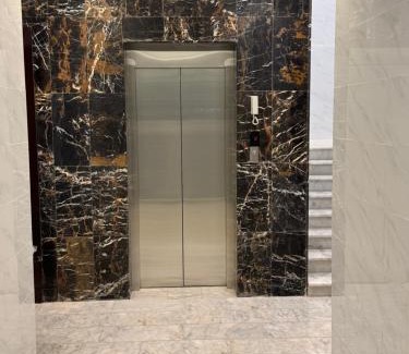 Al Kura Wohnung | استوديو هادئ وجميل