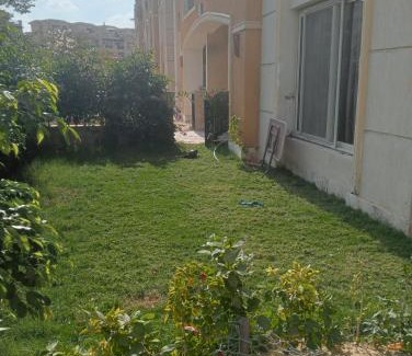 The 5th Settlement Wohnung | استون رايذدنس