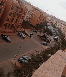 The 5th Settlement Wohnung | استون رايذدنس