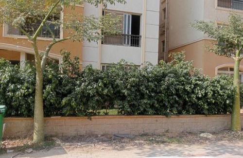 The 5th Settlement Wohnung | استون رايذدنس