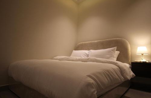 Mizail Wohnung | استيديو فاخر بدخول ذاتي c22