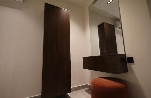 Mizail Wohnung | استيديو فاخر بدخول ذاتي c22