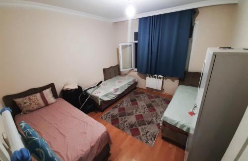 Sirinevler Mahallesi Wohnung | اسطنبول 3 ميدان