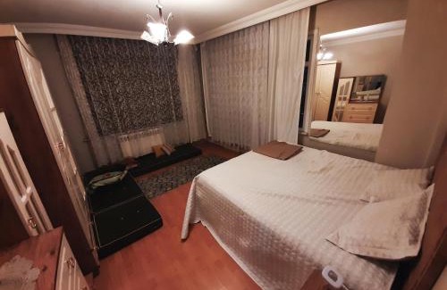 Sirinevler Mahallesi Wohnung | اسطنبول 3 ميدان