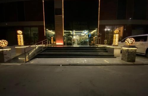 Al-Rawdah Wohnung | اسكان الربيع استديو