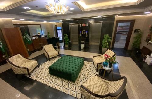 Al-Rawdah Wohnung | اسكان الربيع استديو