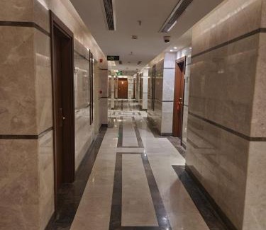 Kuday Hotel | اصول الجوهرة العزيزية Asoul Al Jawhara Al Azizia