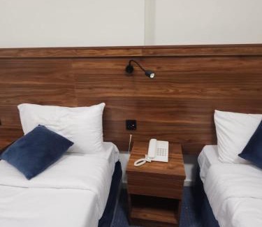 Kuday Hotel | اصول الجوهرة العزيزية Asoul Al Jawhara Al Azizia