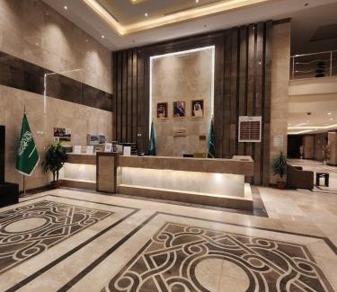 Kuday Hotel | اصول الجوهرة العزيزية Asoul Al Jawhara Al Azizia