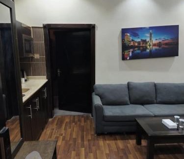 Taif Hotel | اصيل الفاخره المخدومه