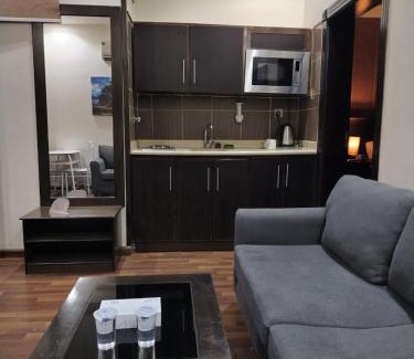 Taif Hotel | اصيل الفاخره المخدومه