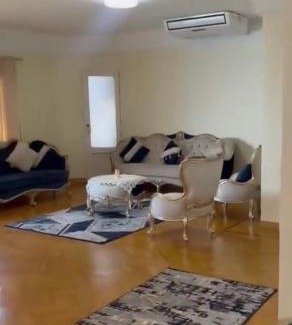 Giza Wohnung | اطلالة على النيل