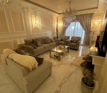 Jeddah Wohnung | اعمار جدة Emaar Jeddah - Luxury apartment