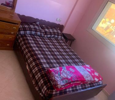 Kceibya Wohnung | افران