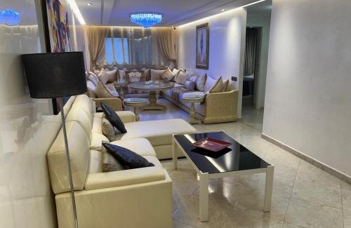 Hay Al Matar Wohnung | اقامة الاحلام