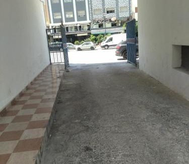 Tangier Wohnung | اقامة الانوار