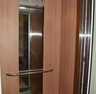 Sidi Bernoussi Wohnung | اقامة الياسمين