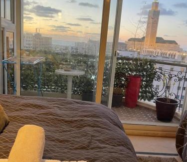 SOUR JDID Wohnung | اقامة فال دانفا