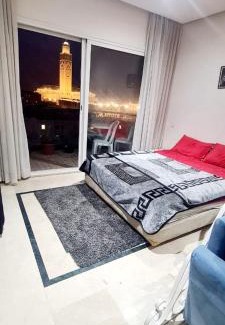 SOUR JDID Wohnung | اقامة فال دانفا