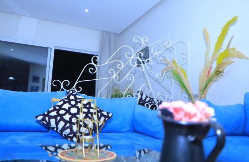 SOUR JDID Wohnung | اقامة فال دانفا